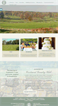 Mobile Screenshot of crestmontcountryclub.com